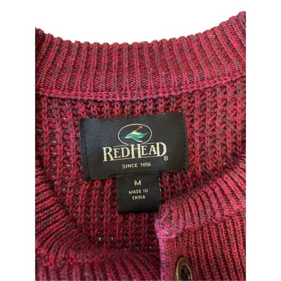 Redhead  chunky sweeter size medium - Picture 6 of 12